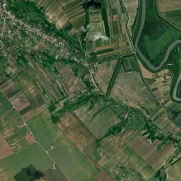 Băile Drânceni High Resolution Satellite Map