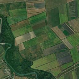 Drânceni High Resolution Satellite Map