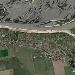 Lyubymivka High Resolution Satellite Map