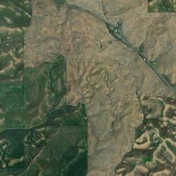 Aerial view of Moscow