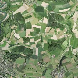 Marly High Resolution Satellite Map