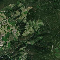 Rodengo High Resolution Satellite Map