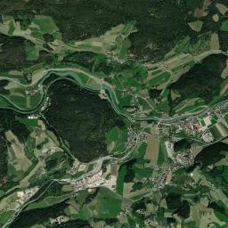 San Lorenzo di Sebato High Resolution Satellite Map