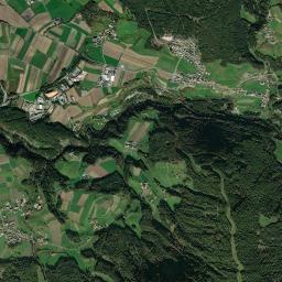 Perca High Resolution Satellite Map