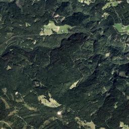 Gressenberg High Resolution Satellite Map