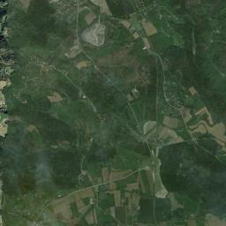 Hollenegg High Resolution Satellite Map