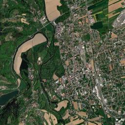 Kaindorf an der Sulm High Resolution Satellite Map