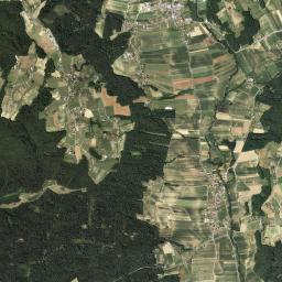 Sankt Peter am Ottersbach High Resolution Satellite Map
