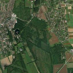 Keszthelyi Járás High Resolution Satellite Map