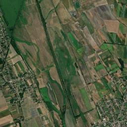 Cece High Resolution Satellite Map