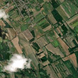 Alap High Resolution Satellite Map