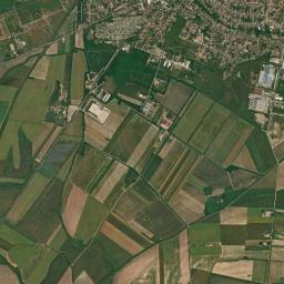 Salonta High Resolution Satellite Map