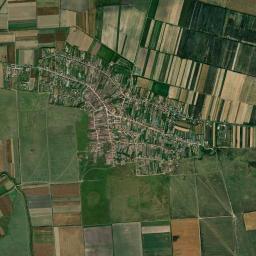 Tulca High Resolution Satellite Map