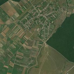 Gurbediu High Resolution Satellite Map