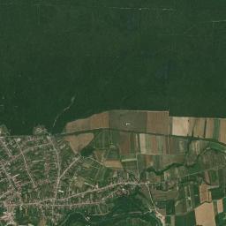 Tinca High Resolution Satellite Map