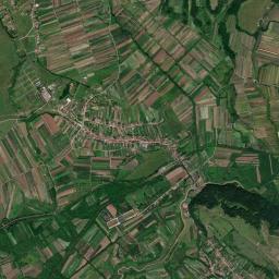 Holod High Resolution Satellite Map