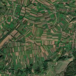 Pomezeu High Resolution Satellite Map