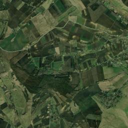 Comuna Cămăraşu High Resolution Satellite Map