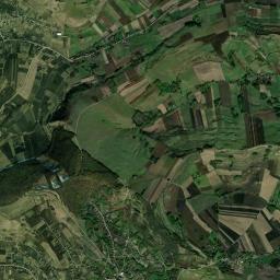 Comuna Urmeniş High Resolution Satellite Map