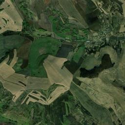 Hodaia High Resolution Satellite Map