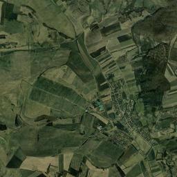 Tonciu High Resolution Satellite Map