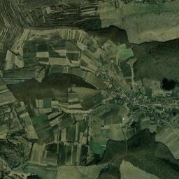 Filpișu Mic High Resolution Satellite Map