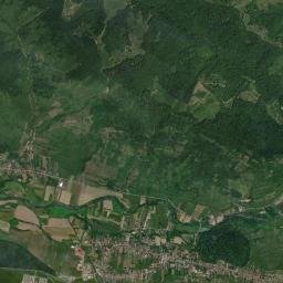 Adrian High Resolution Satellite Map