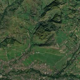 Hodac High Resolution Satellite Map