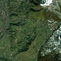 Arșița High Resolution Satellite Map