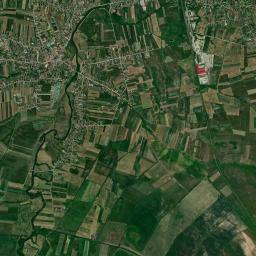 Remetea High Resolution Satellite Map