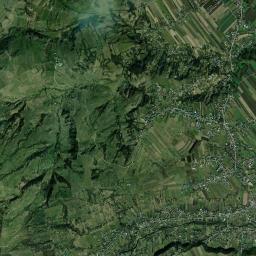Mastacăn High Resolution Satellite Map