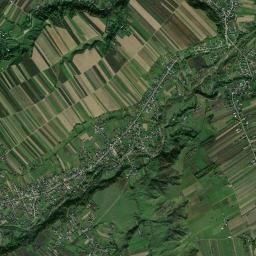 Ruseni High Resolution Satellite Map