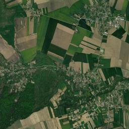 Comuna Bahna High Resolution Satellite Map