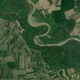 Icuseşti High Resolution Satellite Map