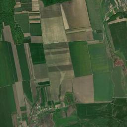 Comuna Icuseşti High Resolution Satellite Map