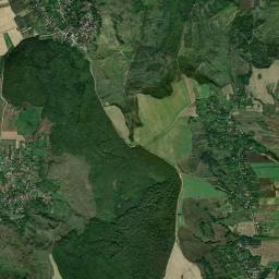 Comuna Valea Ursului High Resolution Satellite Map