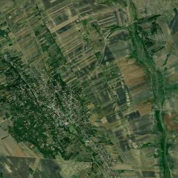 Ferești High Resolution Satellite Map