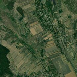 Boţeşti High Resolution Satellite Map