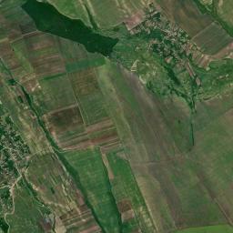 Comuna Arsura High Resolution Satellite Map