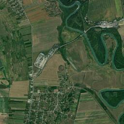 Râșești High Resolution Satellite Map