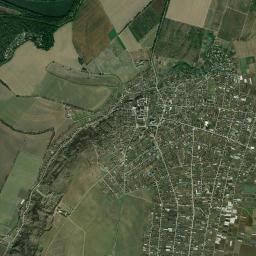Chiţcani High Resolution Satellite Map