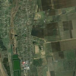 Stepanivka High Resolution Satellite Map