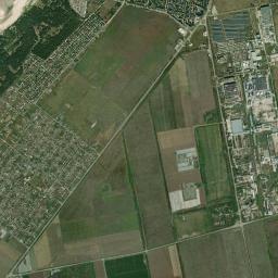 Malokakhovka High Resolution Satellite Map