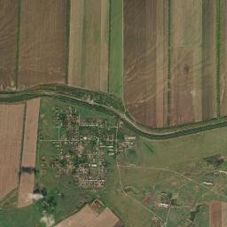 Gundorovskiy High Resolution Satellite Map