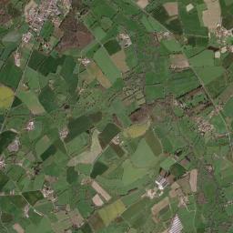 La Forêt-sur-Sèvre High Resolution Satellite Map