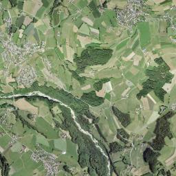 Giffers High Resolution Satellite Map