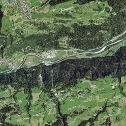 Breíl High Resolution Satellite Map