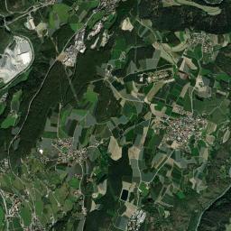 Sciaves High Resolution Satellite Map