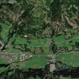 Heinfels High Resolution Satellite Map