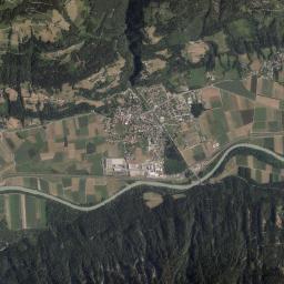 Steinfeld High Resolution Satellite Map